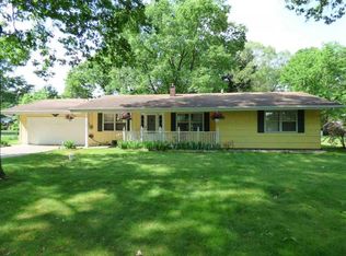 30679 N Shore Dr, Elkhart, IN 46514