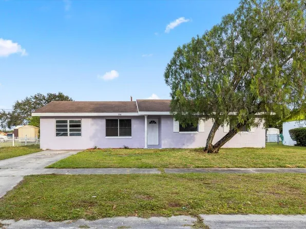 114 Devonshire Drive, Fort Pierce, FL 34946