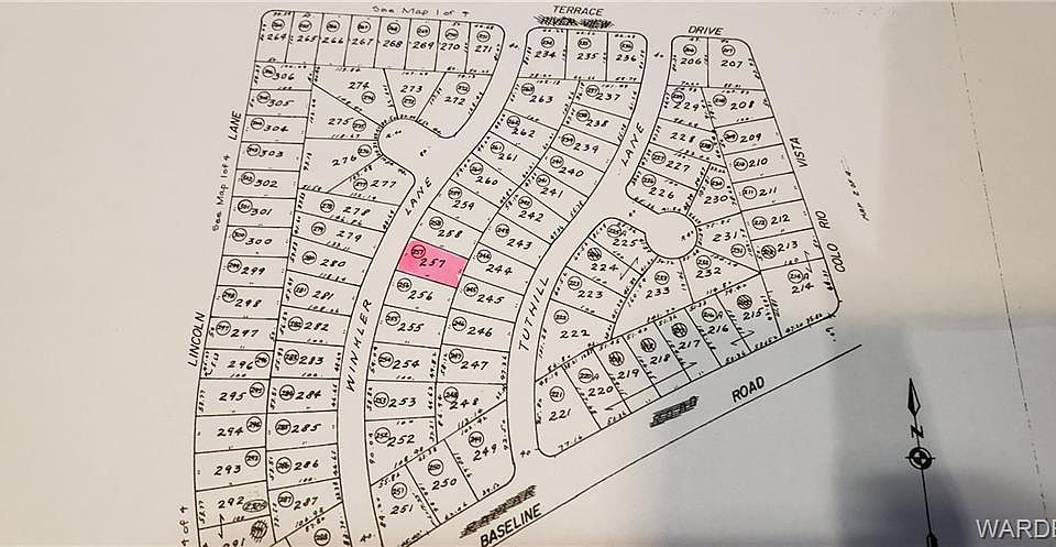 1st image of 1388 Winkler Ln