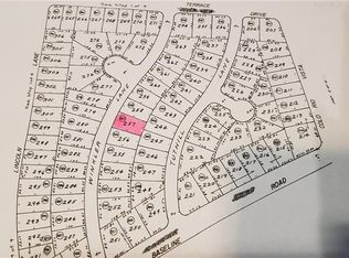 1388 Winkler Ln, Bullhead City, AZ 86442