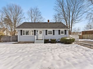 41 Edward St, Brockton, MA 02302