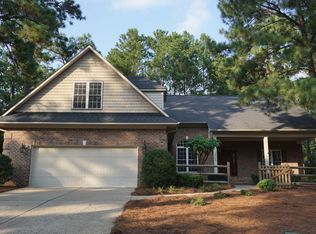 400 Saint Andrews Dr, Pinehurst, NC 28374