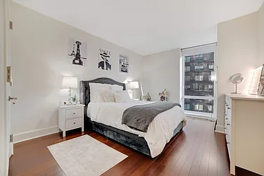 Rented by Compass