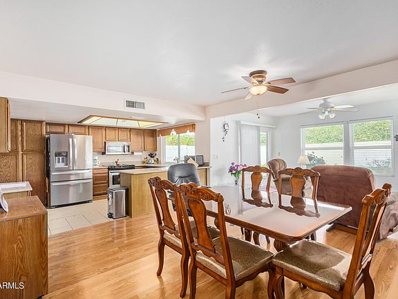 2nd image of 7738 E PUEBLO Avenue