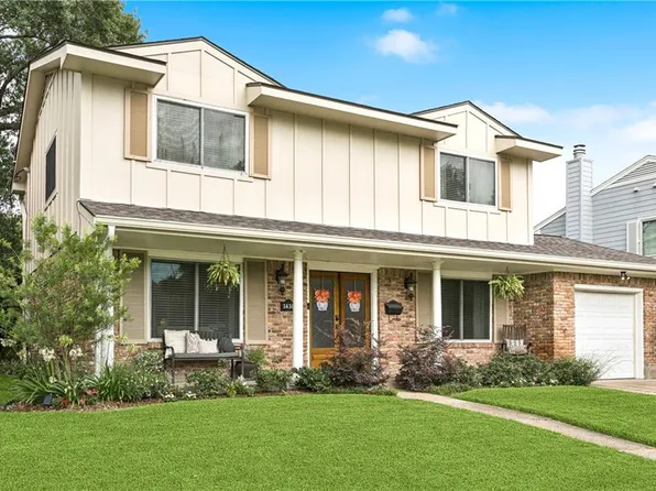 5630 Norland Ave, New Orleans, LA 70131