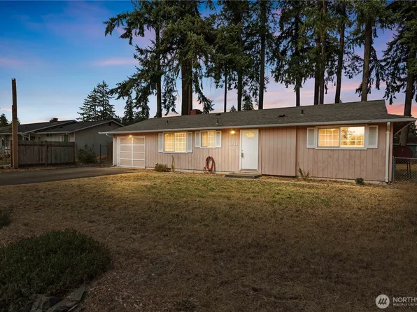 1211 196th Street E, Spanaway, WA 98387