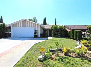 1725 Pepperdale Dr, Rowland Heights, CA 91748