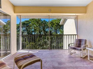 15495 Cedarwood Ln #9-301, Naples, FL 34110