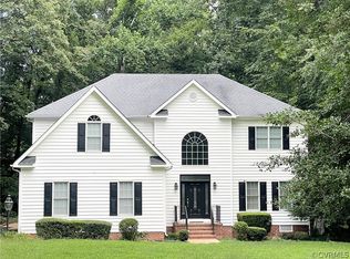 4521 Lynchester Dr, North Chesterfield, VA 23236