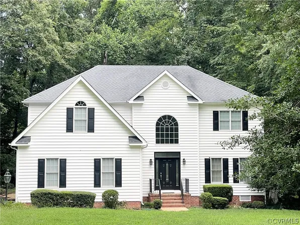 4521 Lynchester Dr, North Chesterfield, VA 23236