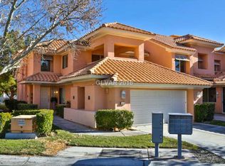 5010 Mount Pleasant Ln, Las Vegas, NV 89113