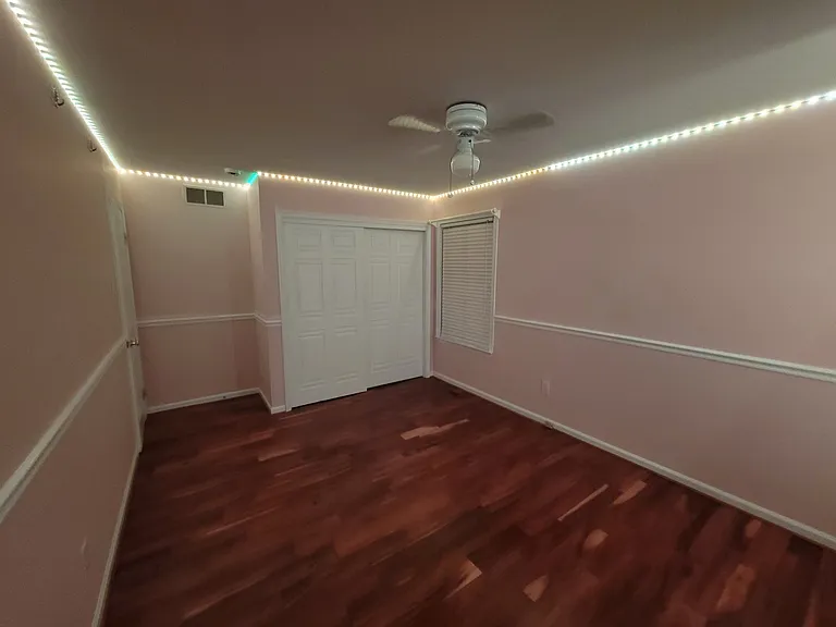 4th bed