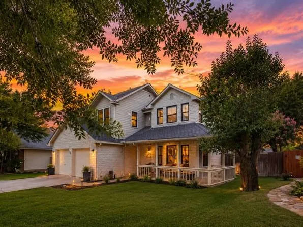 15708 Monona Cv, Austin, TX 78717