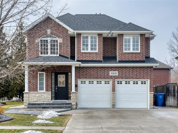 1168 Piazza St, Windsor, ON N9E 4Y7