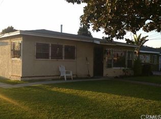 305 W Glencoe St, Compton, CA 90220