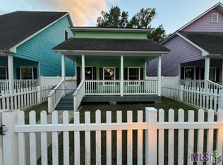 3022 68th Ave, Baton Rouge, LA 70807