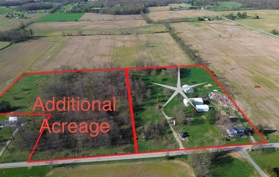 1st image of LOT 1 County Road 115