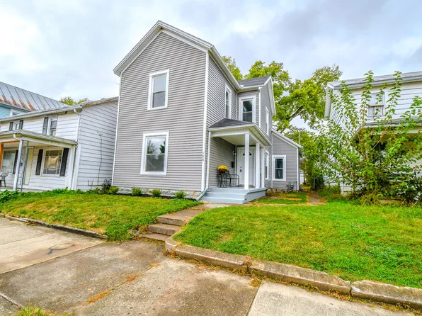 508 S Wayne St, Piqua, OH 45356