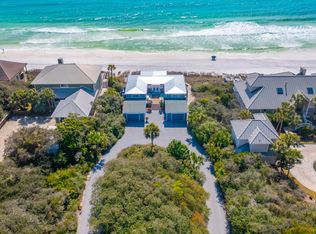 4731 W County Highway 30a, Santa Rosa Beach, FL 32459