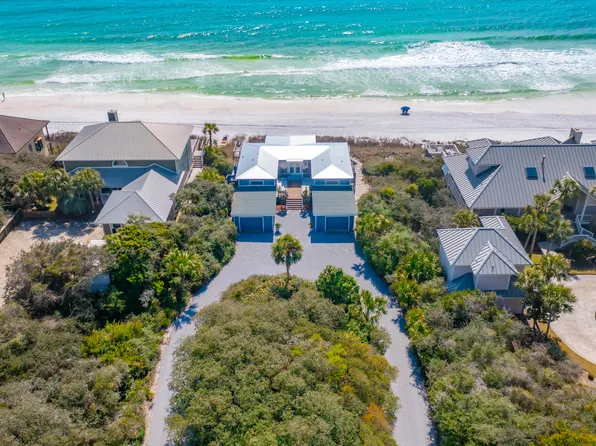 4731 W County Highway 30a, Santa Rosa Beach, FL 32459