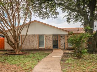 1404 Pioneer Ln, Plano, TX 75023