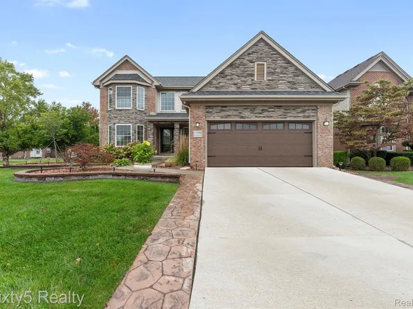 11390 Hawthorne, Southgate, MI 48195