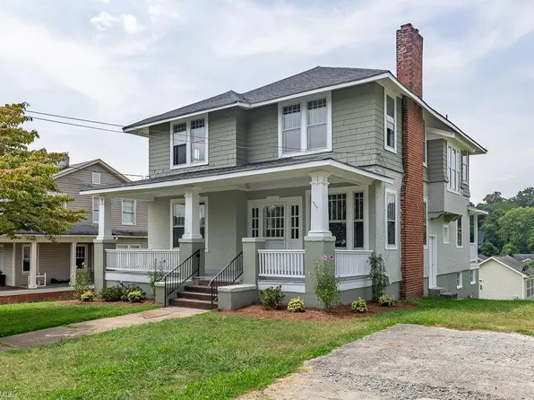 1416 W 4th St, Winston Salem, NC 27101