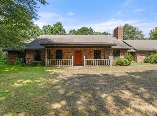 408 County Road 4810, Troup, TX 75789