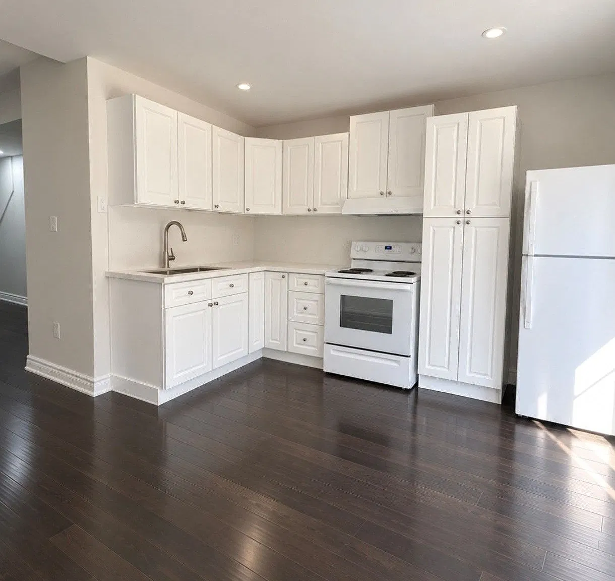 2 bed, $2,100 — Photo 3