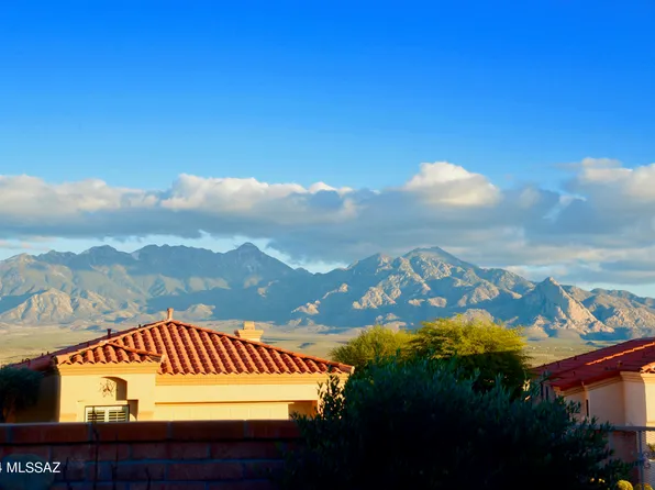 4139 S Constancia Ct, Green Valley, AZ 85622