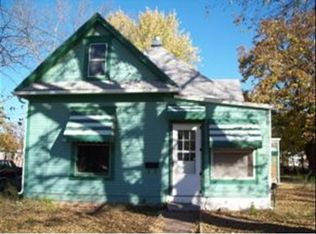 611 W 13th St, Joplin, MO 64804