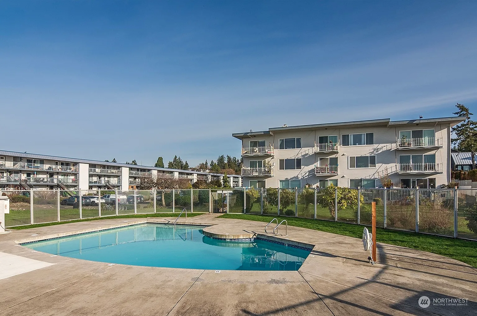 23015 Marine View Drive S #B213 photo 1