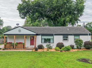 7518 W Galoway Ave, Wichita, KS 67212
