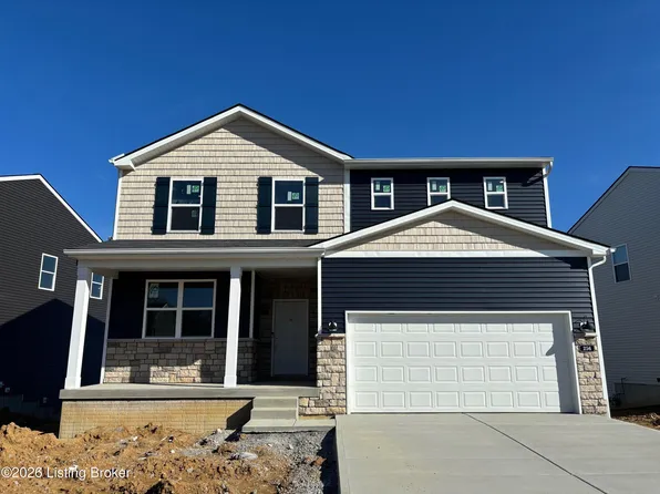 256 Ardmore Crossing Dr, Shelbyville, KY 40065