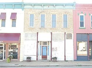 125 E Main St, Sedan, KS 67361
