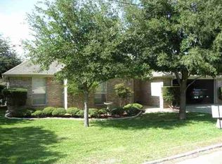 114 Cottonwood Loop, Morgans Pt Resort, TX 76513