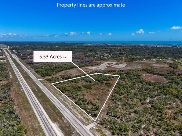 760-818 S State Road 35 Byp, Rockport, TX 78382