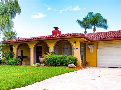 4281 Rudder Way, New Port Richey, FL, 34652