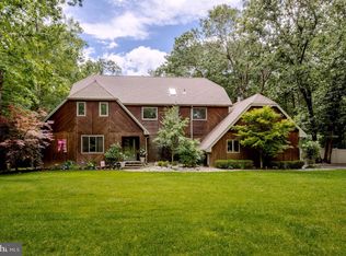 13 Shadowlake Ln, Shamong, NJ 08088