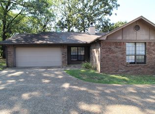 5822 Gordon Ln, Fort Smith, AR 72903