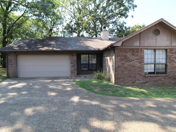5822 Gordon Ln, Fort Smith, AR 72903
