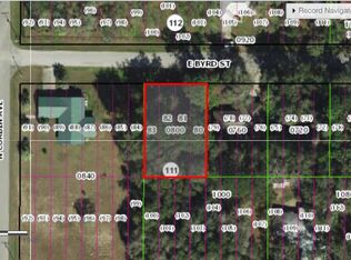 3858 E Byrd St #80, Inverness, FL 34453