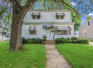 5621 40th Ave, Kenosha, WI 53144