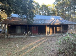 467 Oak Grove Rd, Glennville, GA 30427