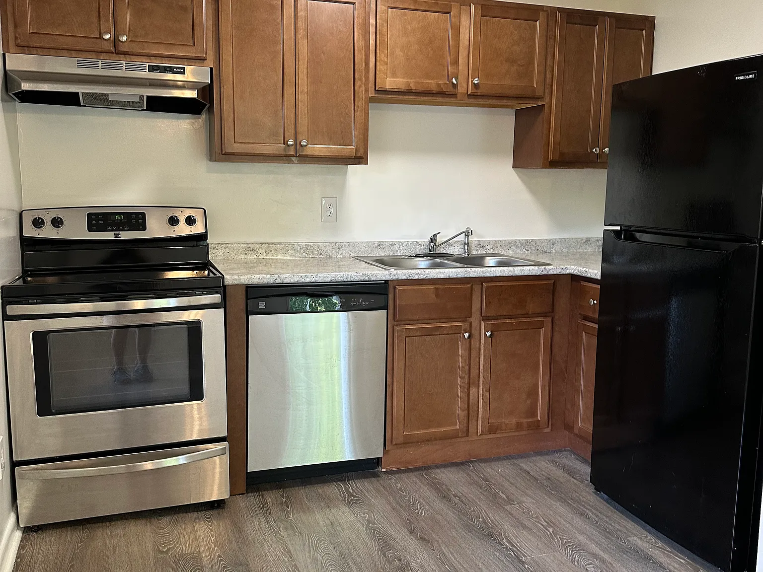 1 bed, 550 sqft, $775 — Photo 4