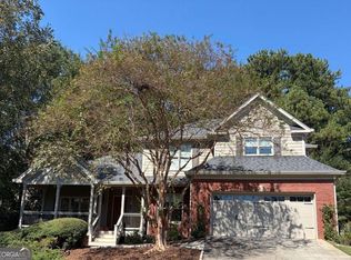 1001 Secret Trl, Sugar Hill, GA 30518
