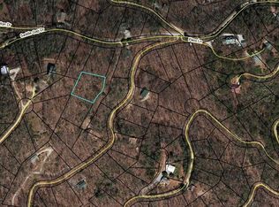 547 Saddle Gap Dr, Clayton, GA 30525