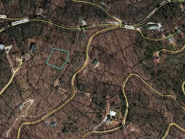 547 Saddle Gap Dr, Clayton, GA 30525