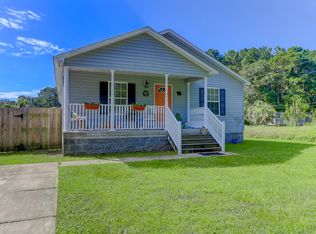 1849 Lowland Ln, Charleston, SC 29412