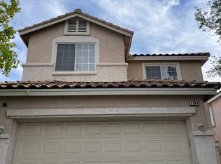 2164 Polynesia Cir, Henderson, NV 89074